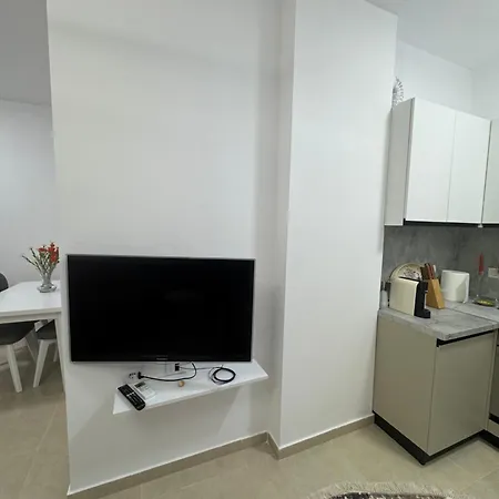 Aron Appartement *