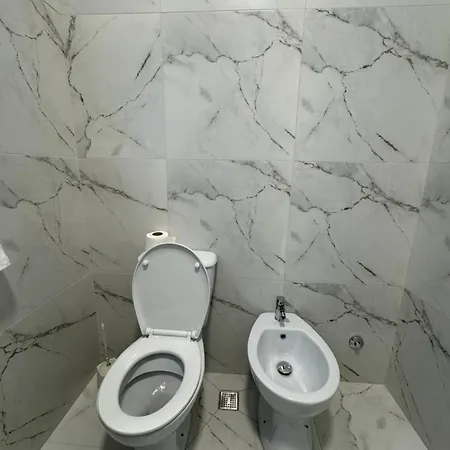 Aron Appartement Tirana